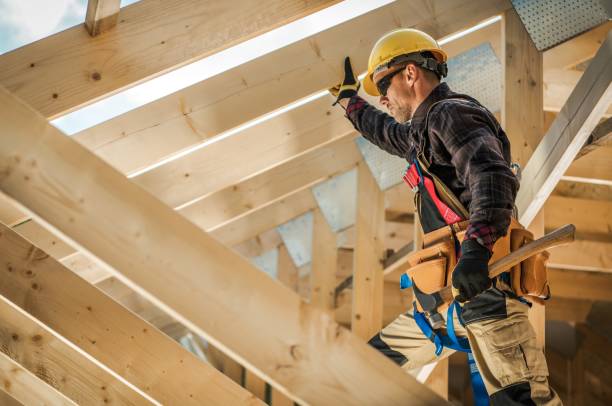 Best New Roof Installation  in Harker Heights, TX