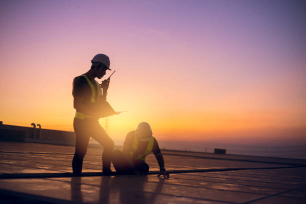 Quick and Trustworthy Emergency Roof Repair Services in Harker Heights, TX