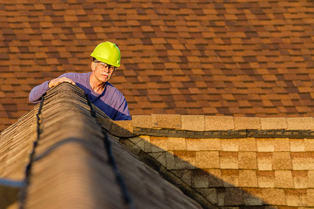 Best Shingle Roofing Installation  in Harker Heights, TX