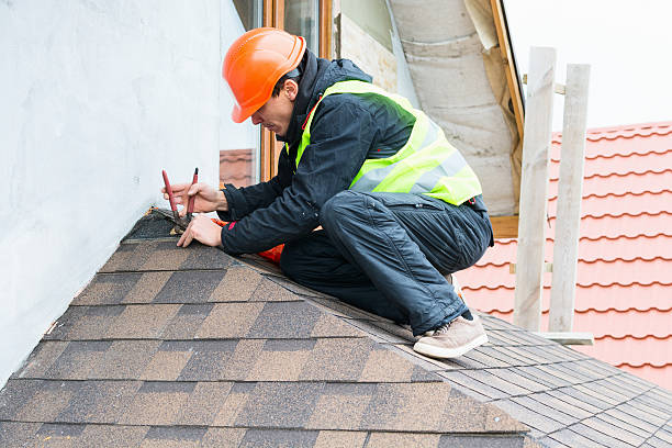 Gutter Installation and Roofing in Harker Heights, TX