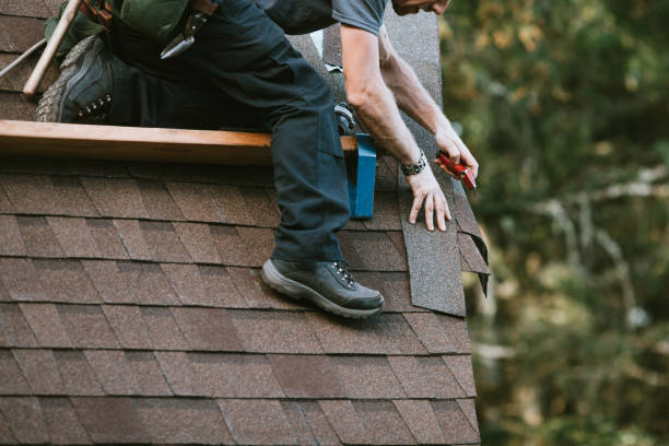 Trusted Harker Heights, TX Roofing Contractor Experts